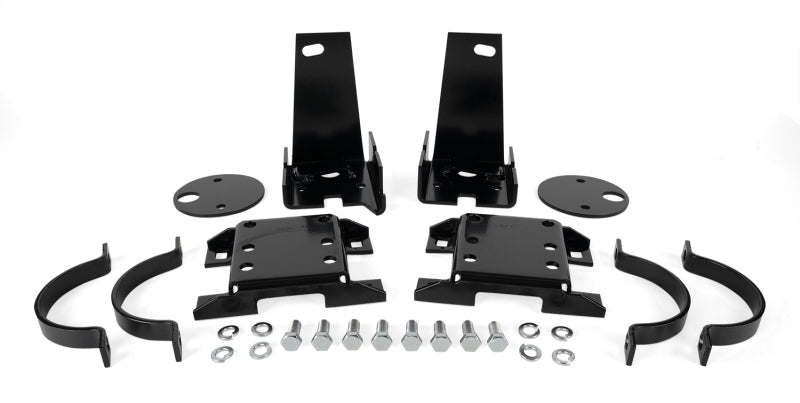 AIRLIFT Loadlifter 5000 Air Spring Kit (view 2)