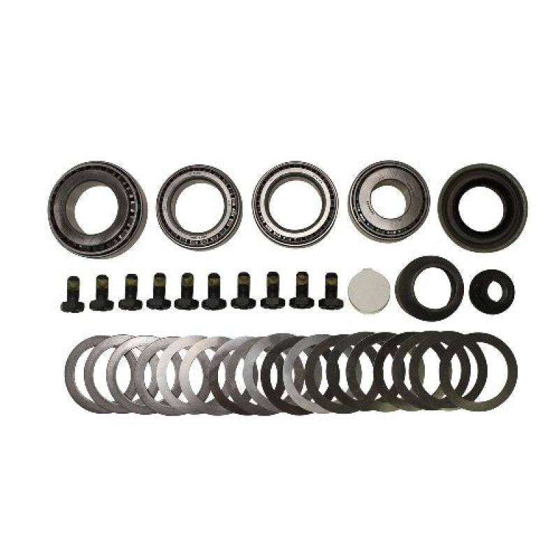 Ford Performance Parts 15-16 Mustang Super 8.8in IRS Ring Gear and Pinion installation Kit (view 3)