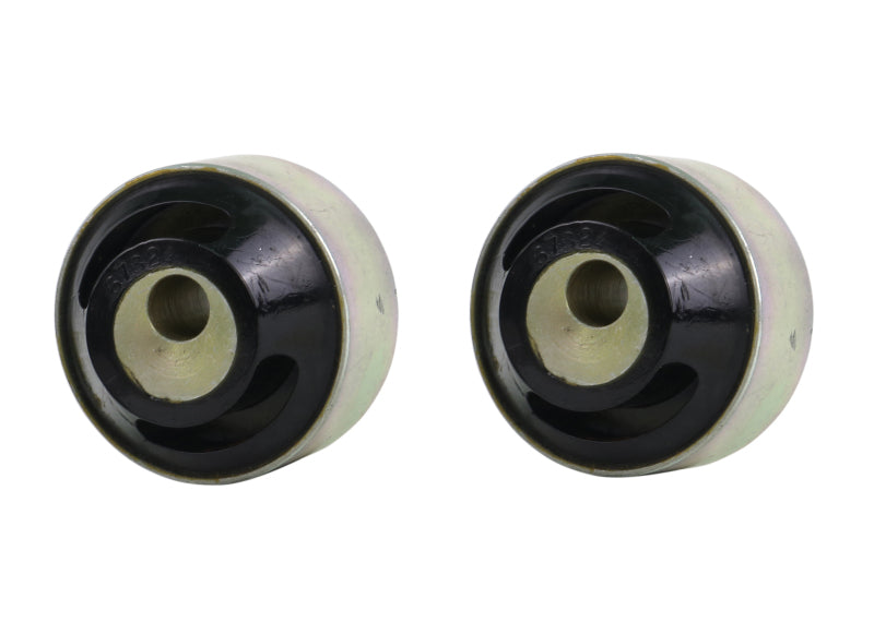 Whiteline Caster Correction Lower Inner Rear Bushings Ford Fiesta 2011-2011 (view 4)