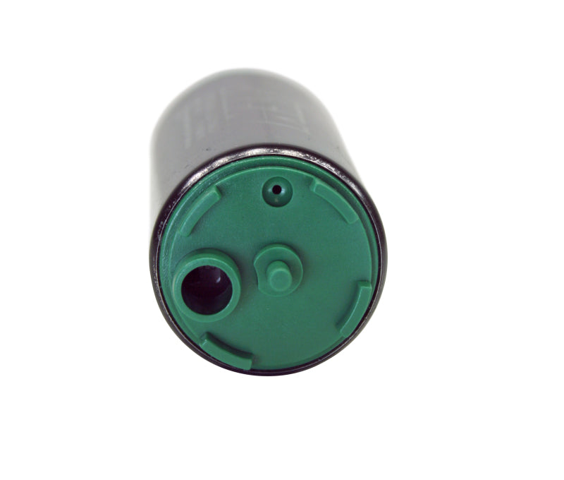 AEM Electronics Ethanol & Methanol Capable High Flow In-Tank Fuel Pump (view 9)