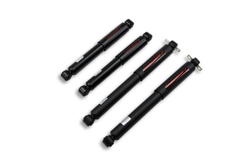 Belltech Shock Set Nitro Drop 2 (view 1)