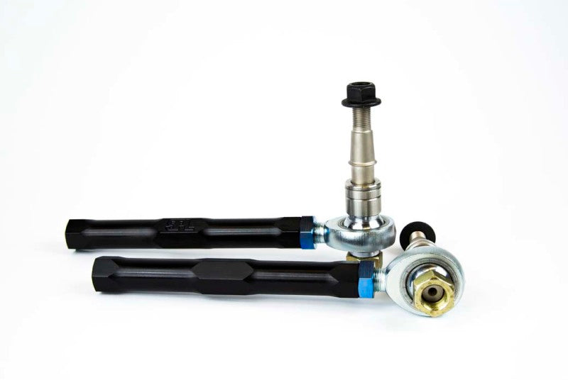 SPL Part Porsche Tie Rod Ends Bumpsteer Adjustable - 996/997/991/Boxster/Cayman (view 5)