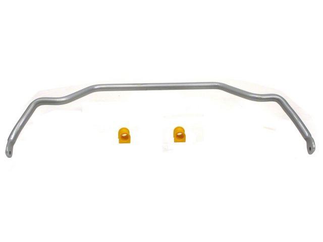 Whiteline Front Sway Bar 27mm Heavy Duty Nissan 240SX 1995-1998 (view 1)