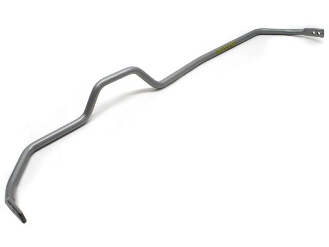 Whiteline Rear Sway Bar 20mm Adjustable Nissan 200SX 1994-1998 (view 3)