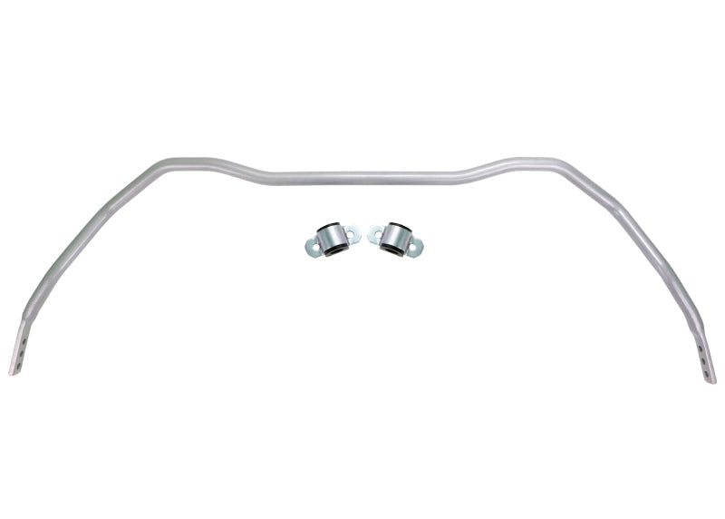 Whiteline Rear Sway Bar 22mm Adjustable Toyota Supra 1986-1992 (view 3)