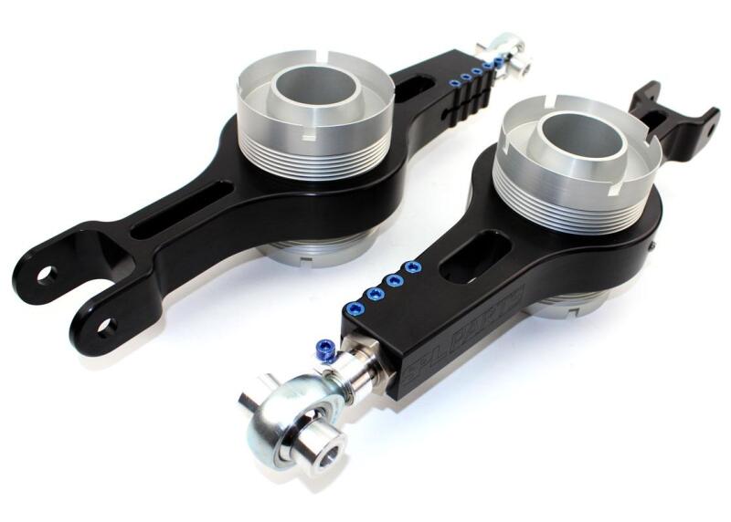 SPL Part 370Z/G37 Rear Mid Links (view 5)