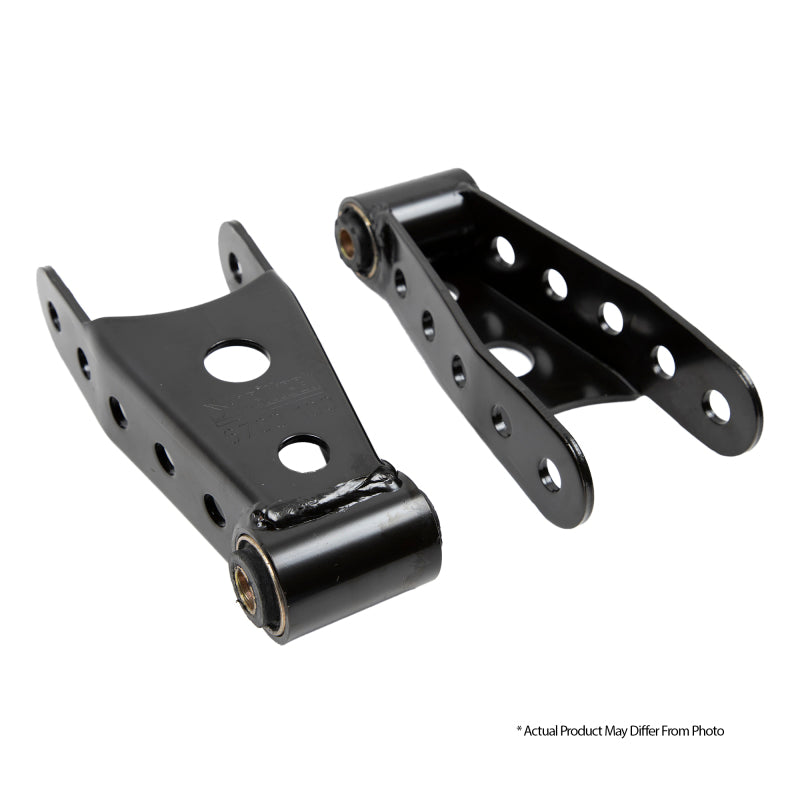 Belltech Shackle Kit 04+ Ford F-150 2inch (view 4)
