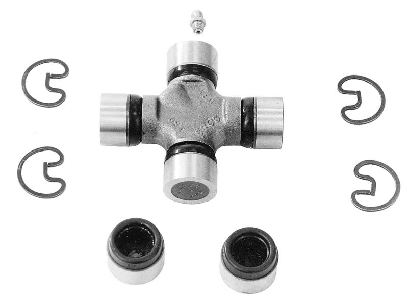 Ford Performance Parts Ford Racing Special U-Joint Kit (view 3)