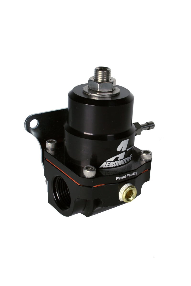Aeromotive NEW A1000 Regulator, Adjustable, EFI, (2)-8 Inlets, (1) -6 Return (view 13)