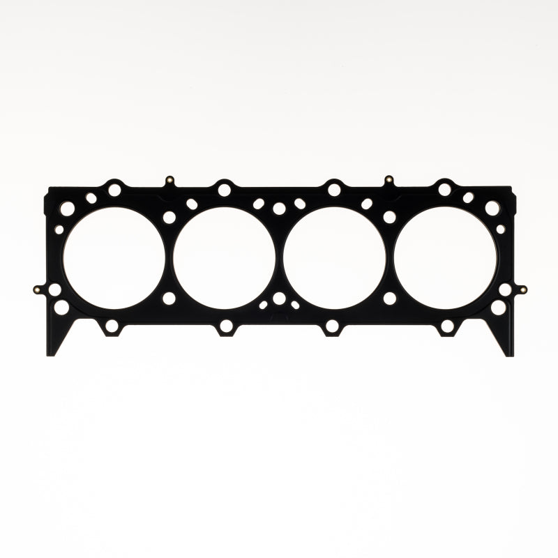 Cometic Gasket Cometic AMC 390/401 Gen-3 V8 .051in MLS Cyl Head Gasket-4.380in Bore-With Indy Heads-18 Bolt Head C5409-051
