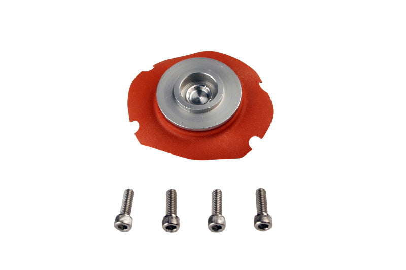 Aeromotive Fuel Pressure Regulator Service Kit (view 2)