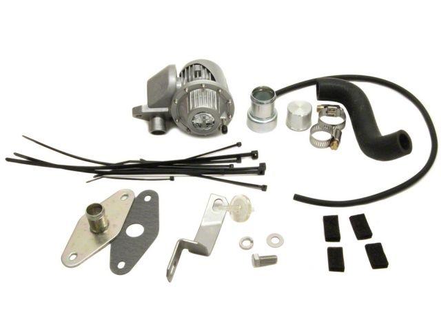 HKS Impreza WRX 08+ SSQV3 Blow Off Valve Kit (view 1)
