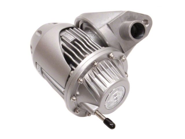 HKS Impreza WRX 08+ SSQV3 Blow Off Valve Kit (view 2)