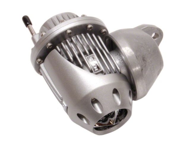 HKS Impreza WRX 08+ SSQV3 Blow Off Valve Kit (view 3)