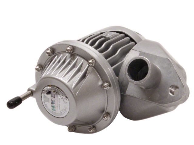 HKS Impreza WRX 08+ SSQV3 Blow Off Valve Kit (view 4)