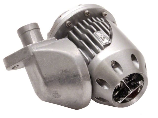 HKS Impreza WRX 08+ SSQV3 Blow Off Valve Kit (view 5)