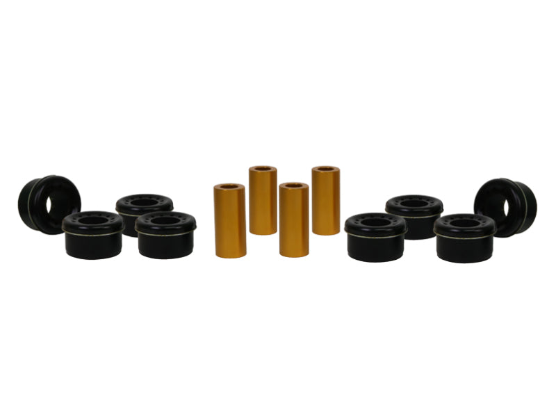 Whiteline Rear Crossmember Mount Bushings FR-S BRZ (view 3)