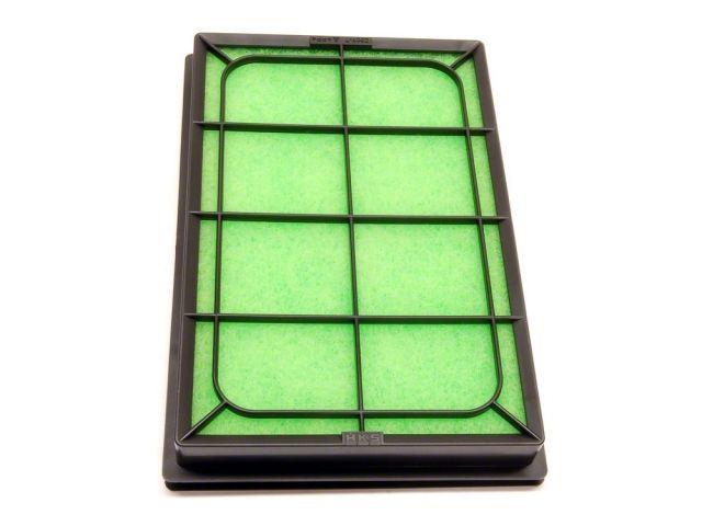 HKS Super Hybrid Drop In Filter 04-10 Mazda 3 (view 1)