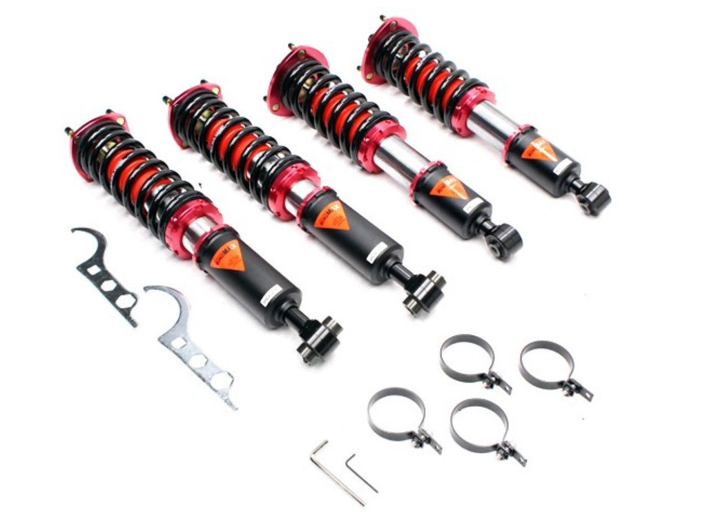 Godspeed Lexus IS300 (XE10) 2001-05 Coilovers (view 1)