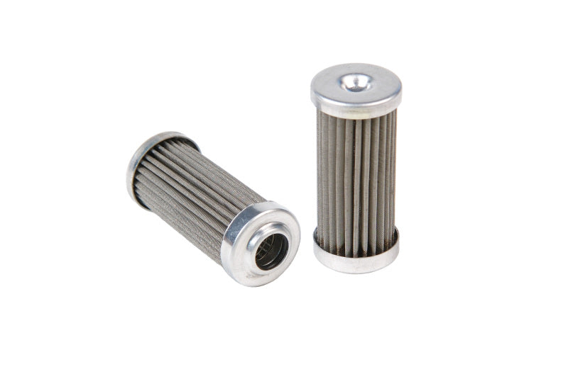 Aeromotive 100 Micron Element for 3/8'' NPT Filters (view 2)