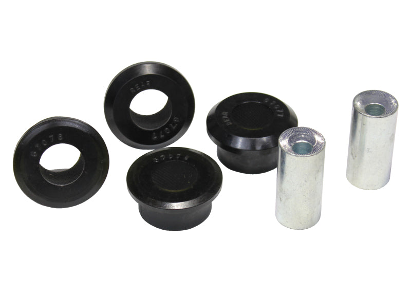 Whiteline Control Arm - Lower Inner Rear Bushing (view 3)