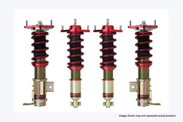 Apexi N1 Evolution Damper - 2002-2006 Honda Integra / Acura RSX [DC5] *Discontinued (view 2)
