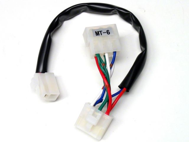 HKS Eagle Talon TSI TSI AWD 95-98 Turbo Timer Harness (view 2)