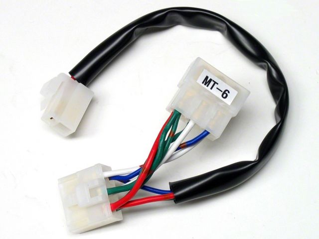 HKS Eagle Talon TSI TSI AWD 95-98 Turbo Timer Harness (view 3)