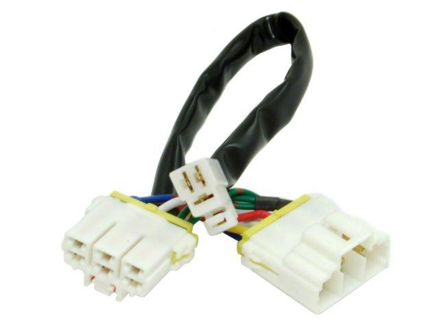 HKS Mazda RX7 Turbo Timer Harness FD3S 93-96 (view 1)