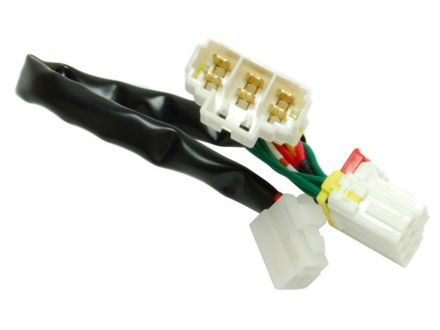 HKS Mazda RX7 Turbo Timer Harness FD3S 93-96 (view 2)