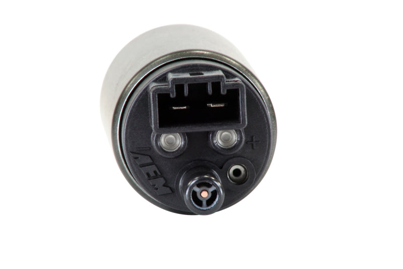 AEM Electronics High Flow In-Tank Fuel Pump (view 12)