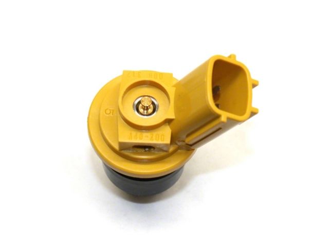 HKS 555cc Fuel Injector for SR20DET KA24DE (view 6)