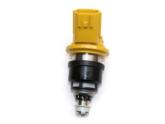 HKS 555cc Fuel Injector for SR20DET KA24DE (view 7)