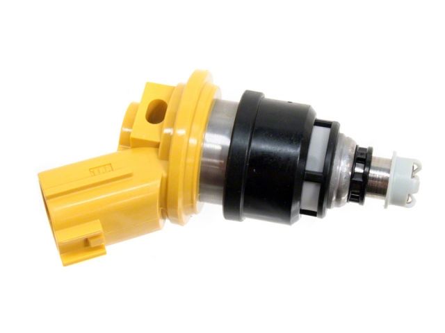 HKS 555cc Fuel Injector for SR20DET KA24DE (view 8)