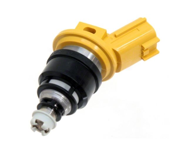 HKS 555cc Fuel Injector for SR20DET KA24DE (view 11)