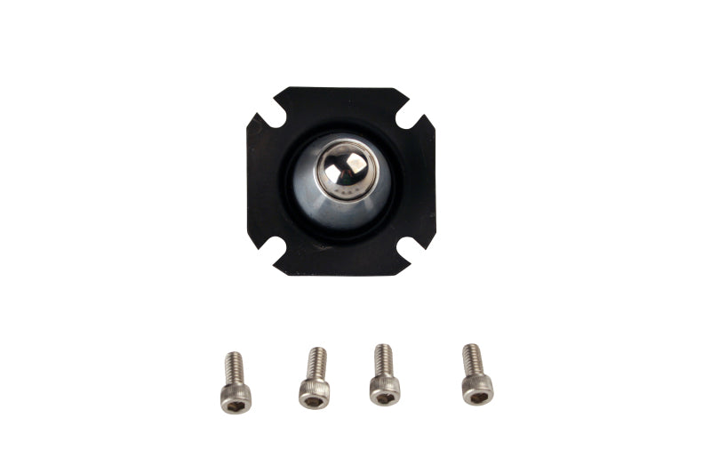 Aeromotive Fuel Pressure Regulator Service Kit (view 1)