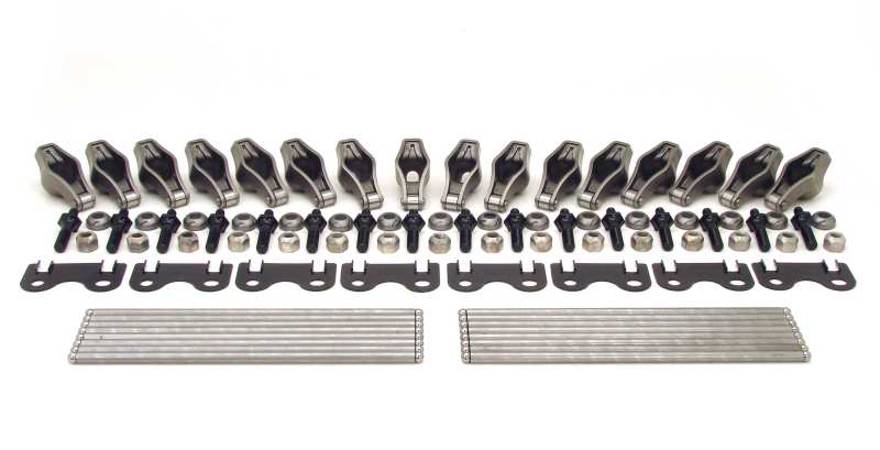 Comp Cams 455 Oldsmobile Magnum Rocker Kit (view 1)