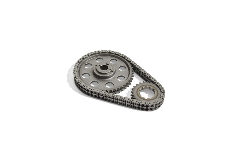 Ford Performance Parts Ford Racing 390/427/428 Double Roller Timing Chain Set (view 6)