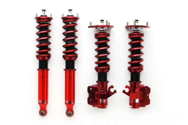 APEXi A'PEXi - N1 Type ExV Damper - 1989-1998 Nissan 180SX / 240SX [S13 / S14] (view 1)
