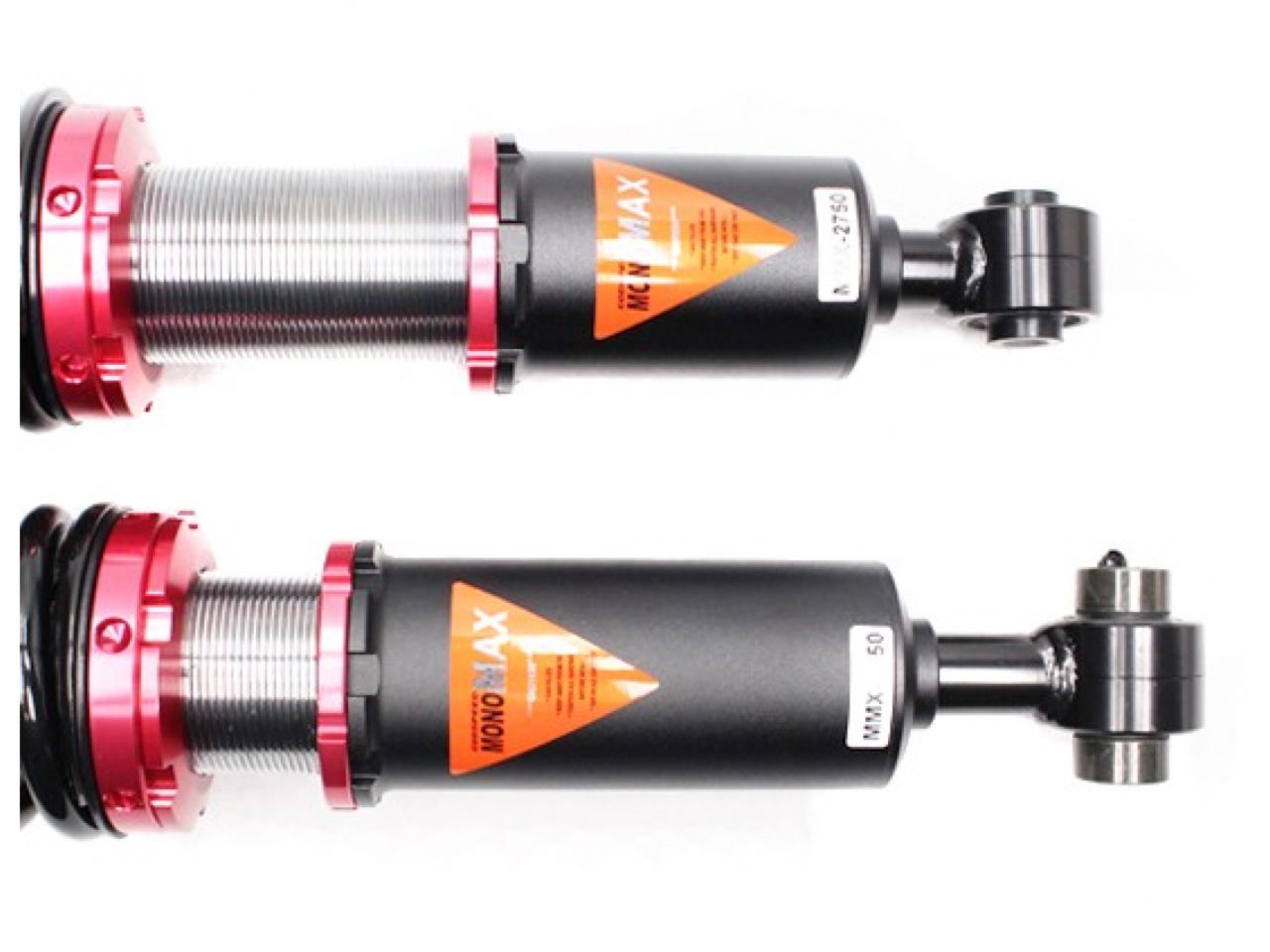 Godspeed Lexus IS300 (XE10) 2001-05 Coilovers (view 2)