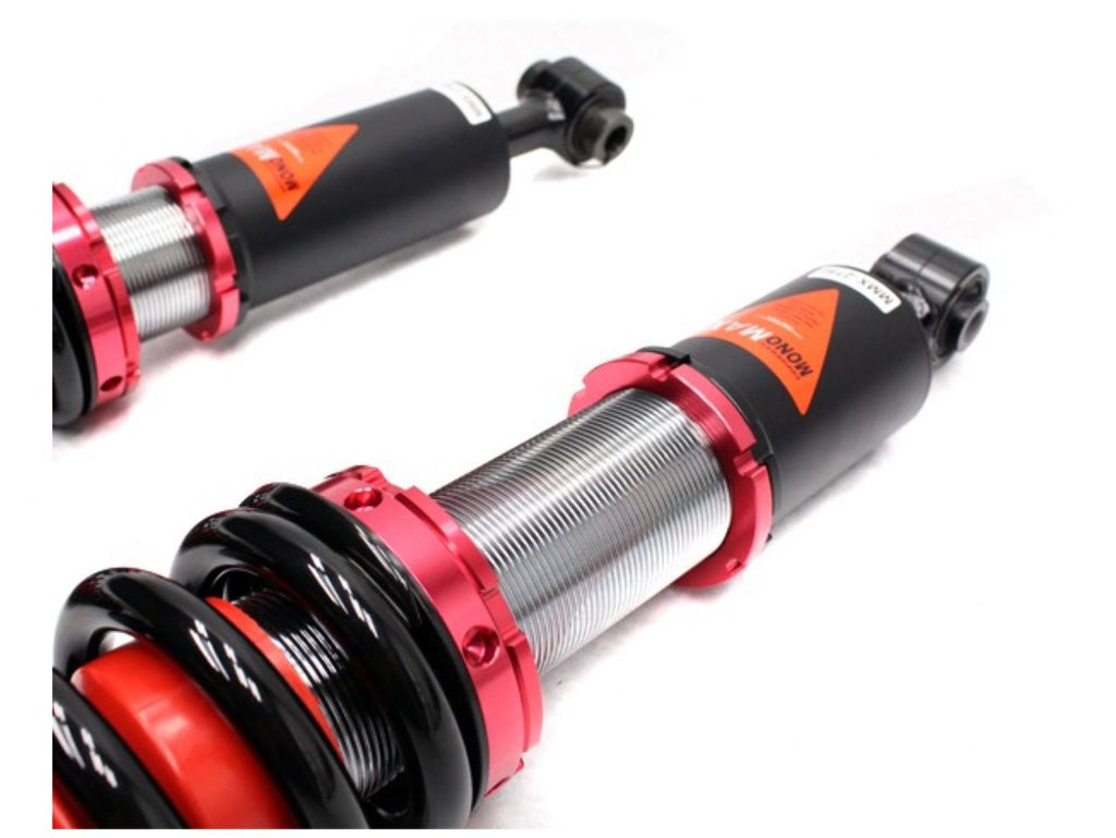 Godspeed Lexus IS300 (XE10) 2001-05 Coilovers (view 3)