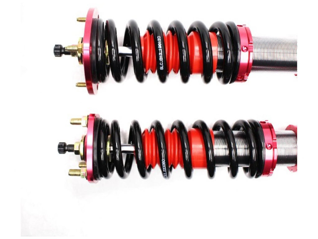 Godspeed Lexus IS300 (XE10) 2001-05 Coilovers (view 4)