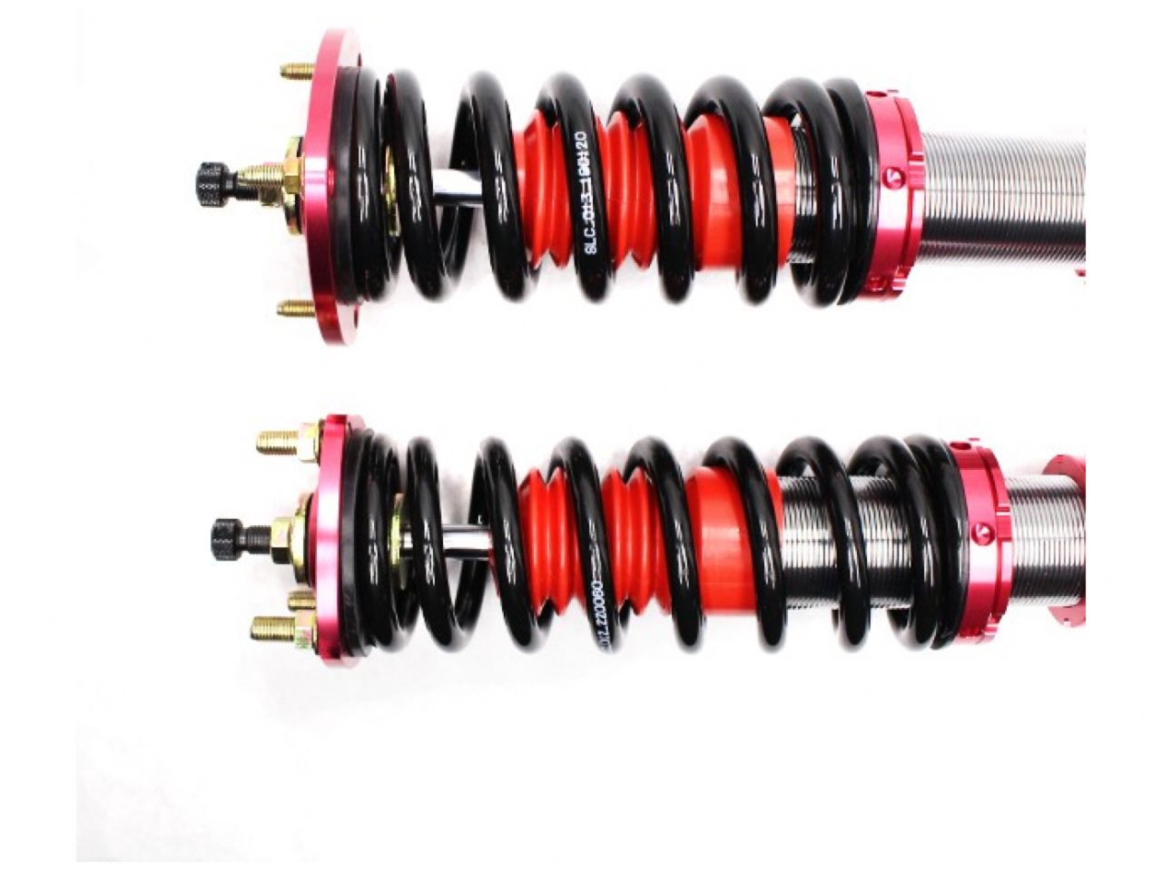 Godspeed Lexus IS300 (XE10) 2001-05 Coilovers (view 4)