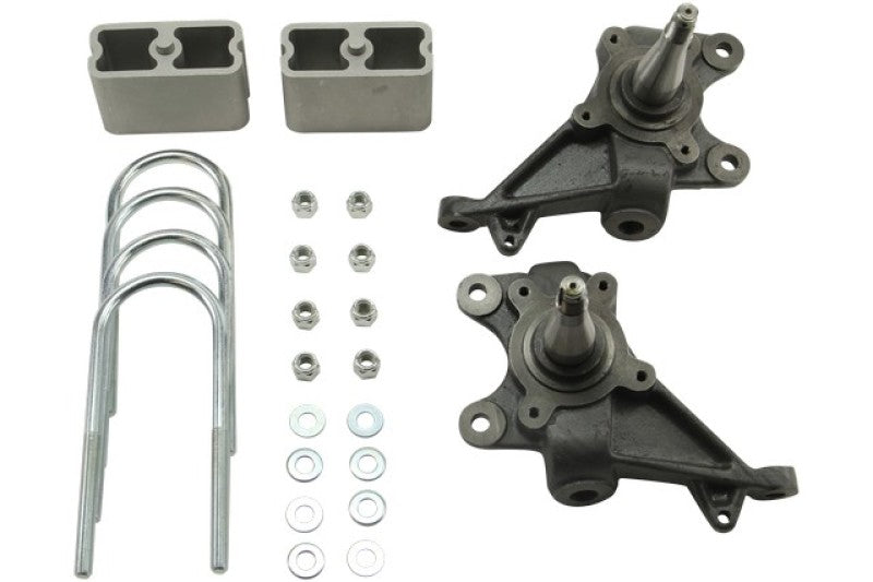 Belltech Lowering Kit W/o Shocks (view 2)