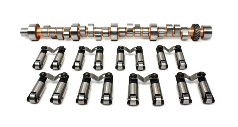 COMP Cams Cam & Lifter Kit CRS 286R-10 CL20-740-9