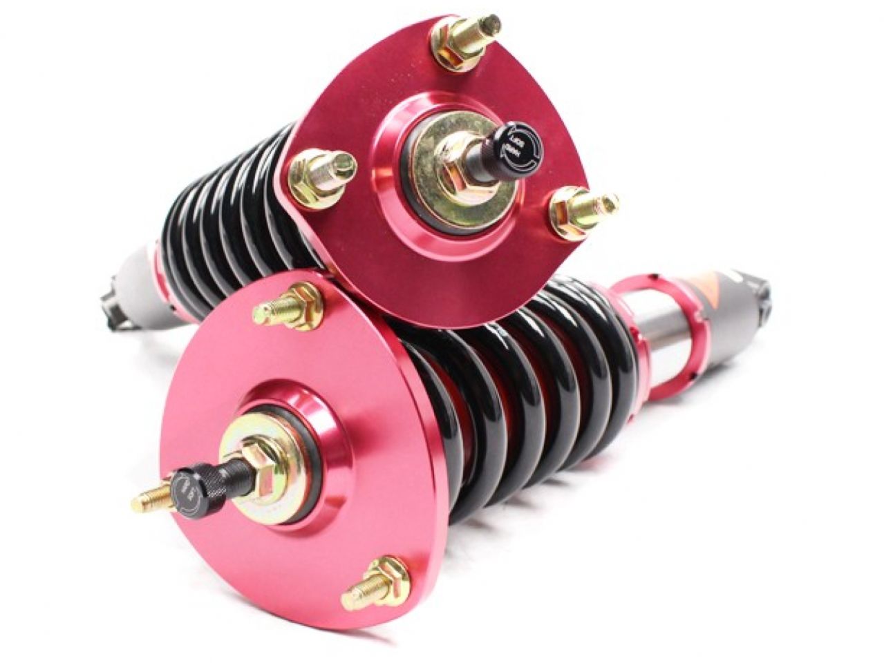 Godspeed Lexus IS300 (XE10) 2001-05 Coilovers (view 6)