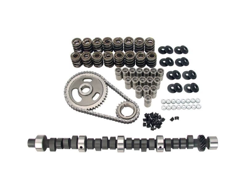 Comp Cams CRS XE285HL-10 CAM & KIT (view 1)