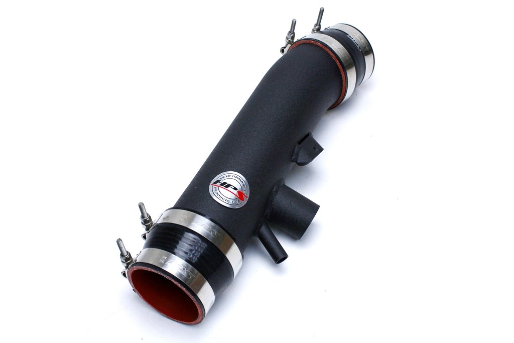 HPS Post MAF Air Intake Tube 2014-2021 Lexus IS350 3.5L V6 F-Sport, 27-569