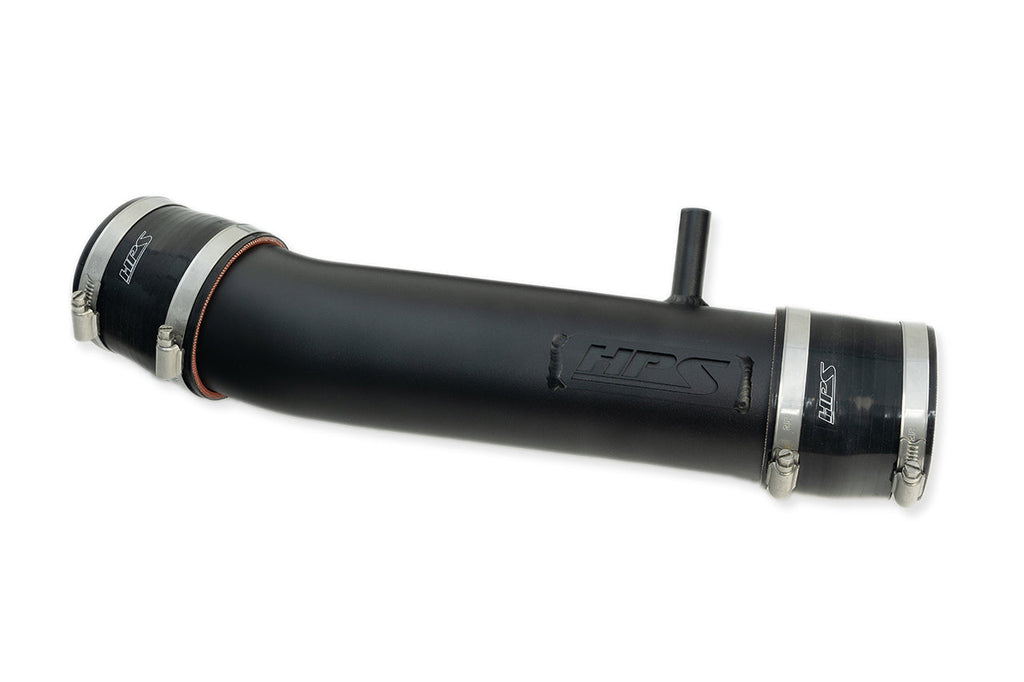 HPS Air Intake Post MAF Tube Lexus 2006-2013 IS250 2.5L V6, 27-710