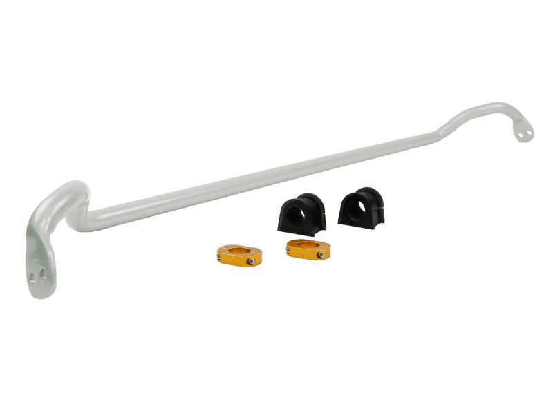 Whiteline Front Sway Bar 22mm Adjustable Subaru Impreza WRX 2008-2010 (view 1)